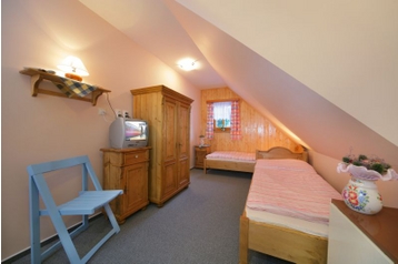 República Checa Penzión Dolní Dvůr, Exterior